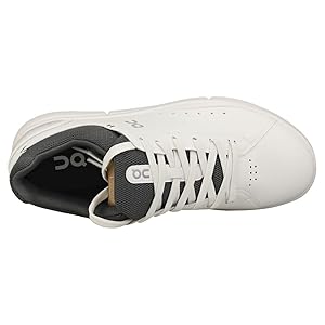On ザ ロジャー アドバンテージ The Roger Advantage 白 Amazon | [オン] THE ROGER Advantage ザ ロジャー